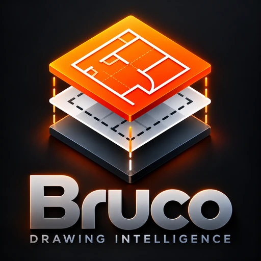 Bruco Drawing Intelligence